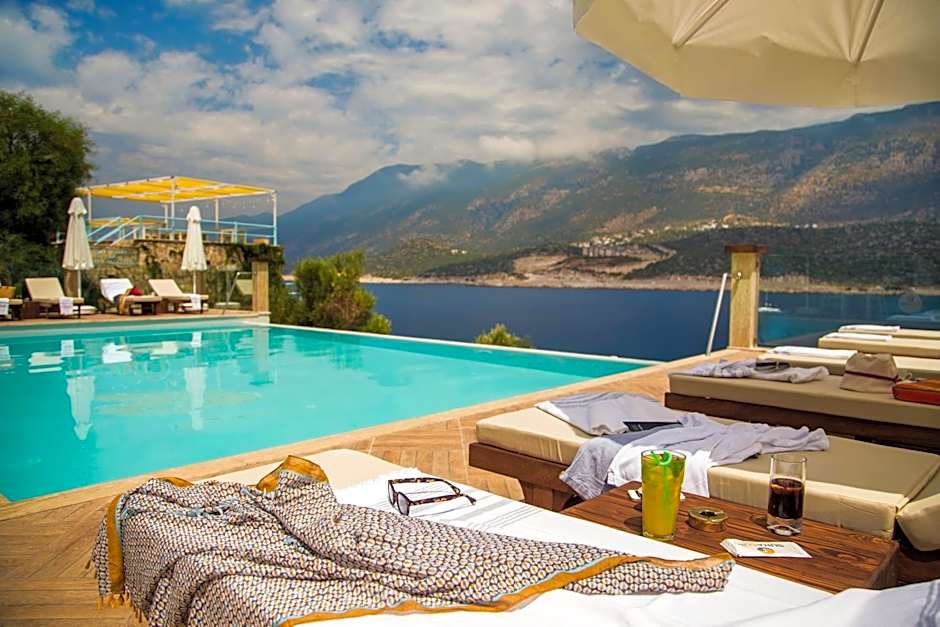 Suna Sun Hotel - Adult Only