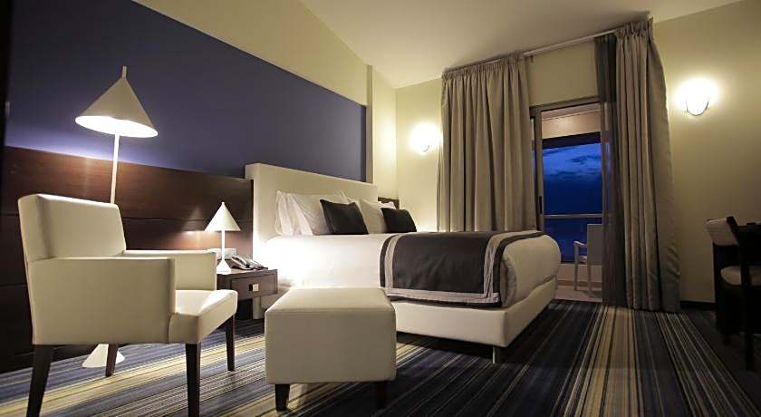 Monte Mare Hotel