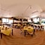 Central Hostel BG
