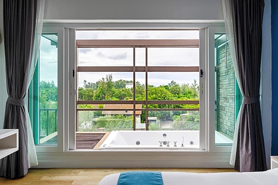 Hotel COCO Phuket Bangtao Beach