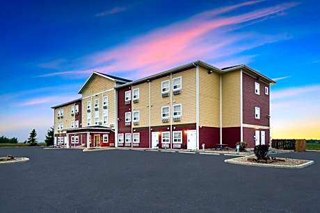Elk Island Studios - Lamont