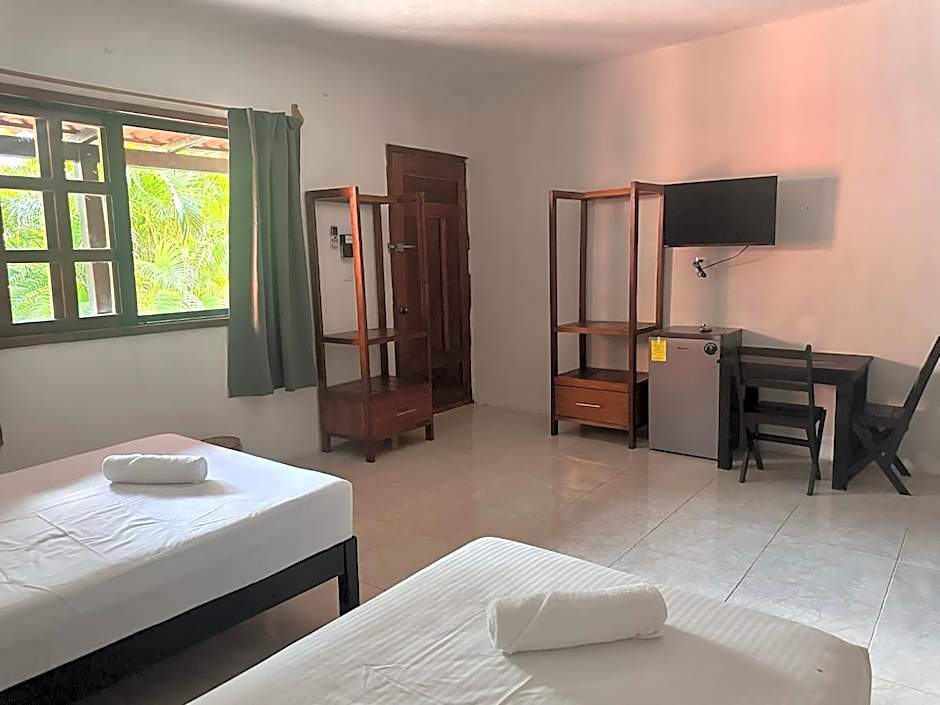 Hotel Bacalar Sunshine