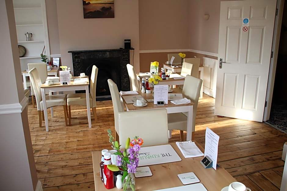 The Kenbury B&B