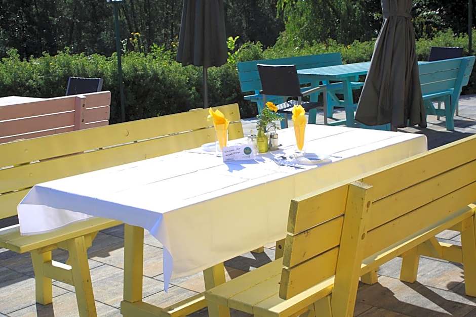 Pension Waldhof am Stubenbergsee
