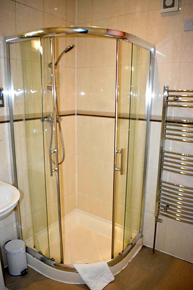 Pickwicks Guest House