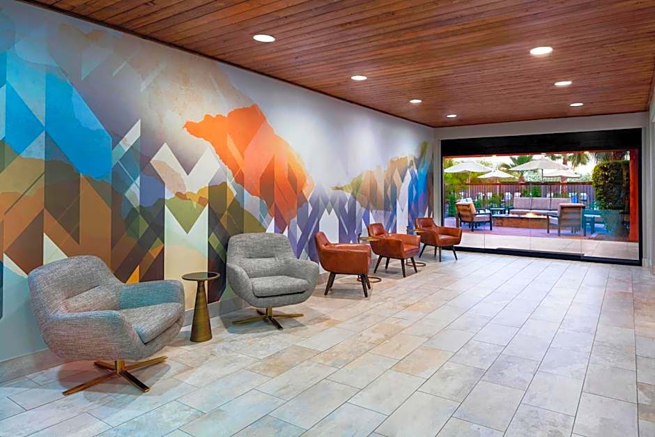 Courtyard by Marriott Scottsdale North