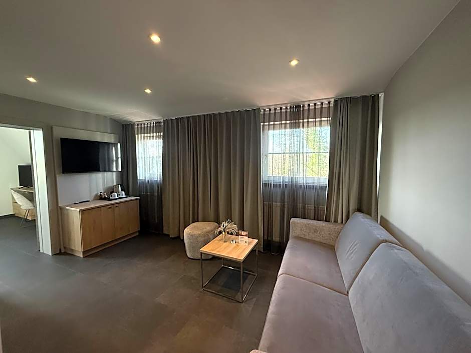 Schlosshotel Grünwald