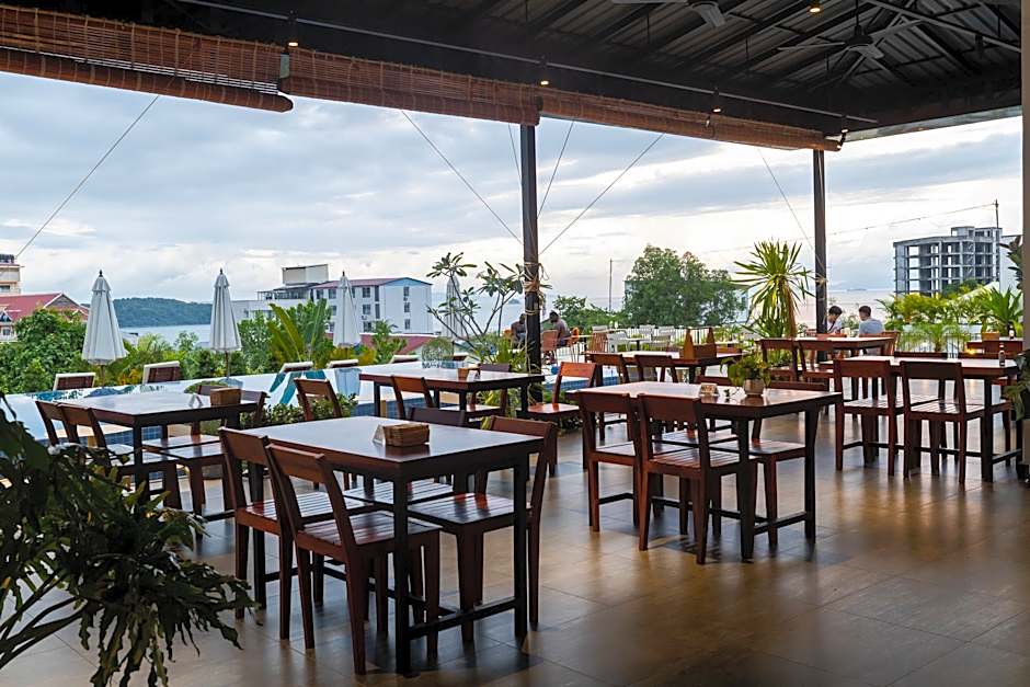 Onederz Sihanoukville