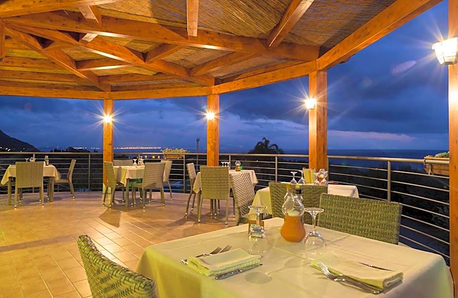 Hotel Santa Chiara