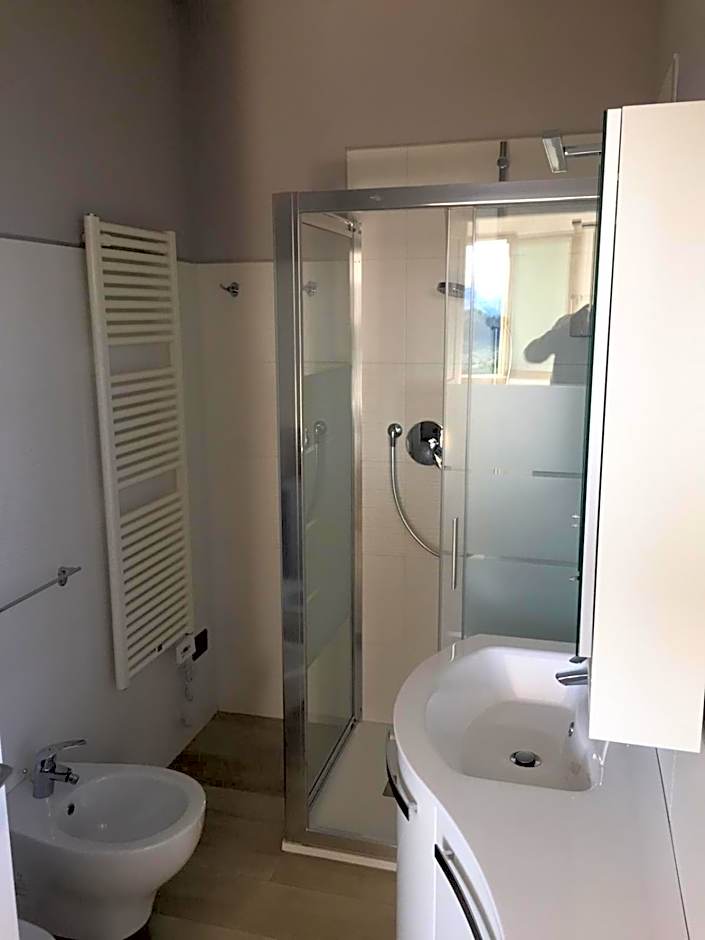Residence B&B il Connubio