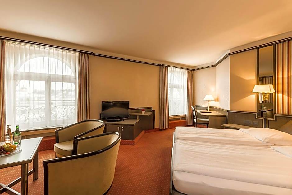 Hotel Monopol Luzern