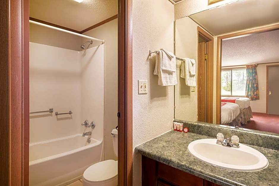 OYO Hotel Daleville AL Hwy 84
