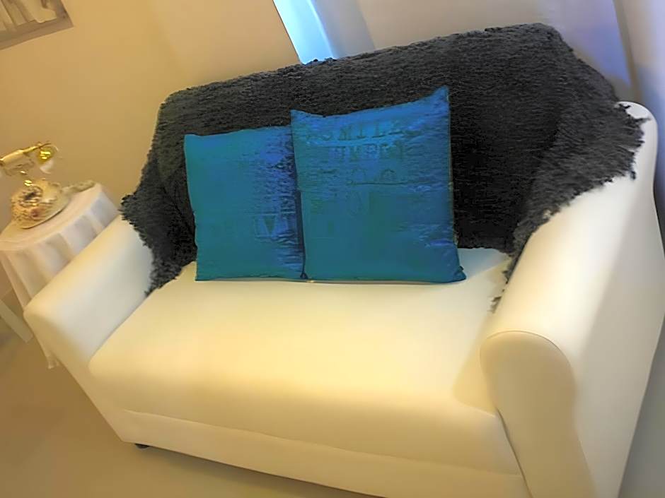 Chic Hotel Suratthani