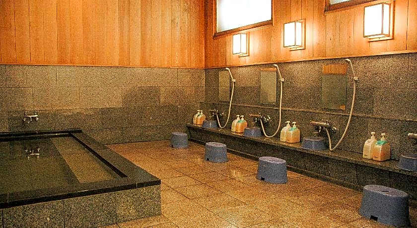 Koyasan Shukubo Fudoin