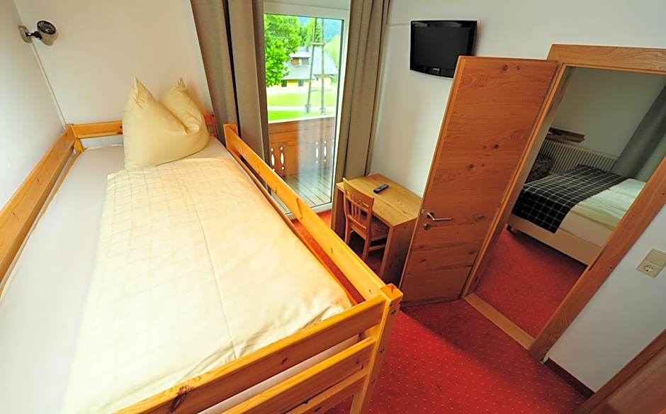 Hotel-Gasthof Strasswirt