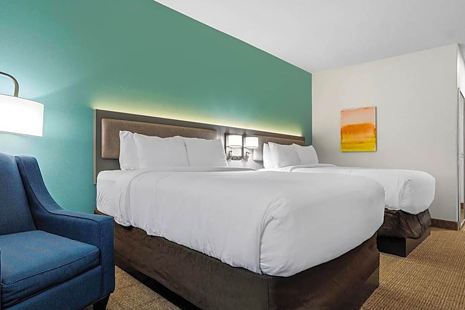Comfort Inn & Suites Scott-West Lafayette