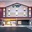 WoodSpring Suites Missoula
