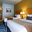 Best Western Plus Guymon Hotel & Suites
