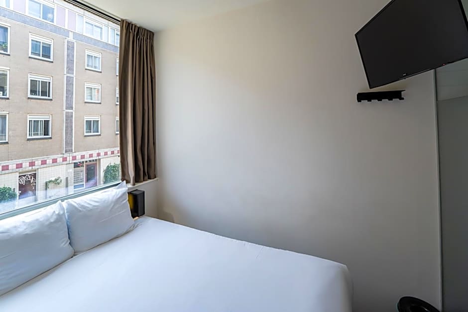 Easyhotel Amsterdam City Centre South