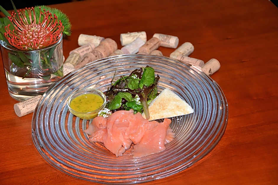 Romantik Hotel Residenz am See