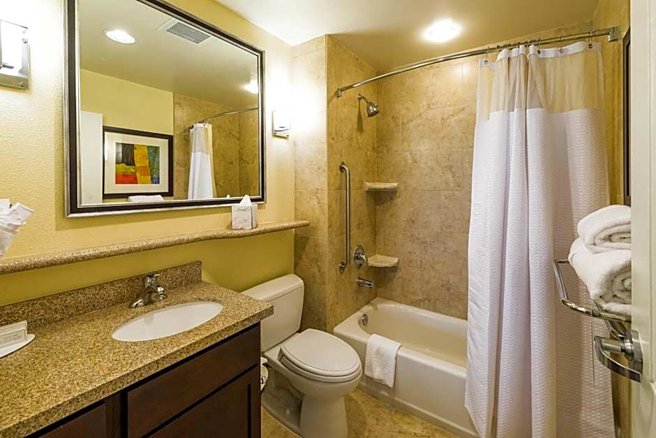 TownePlace Suites by Marriott El Paso Airport
