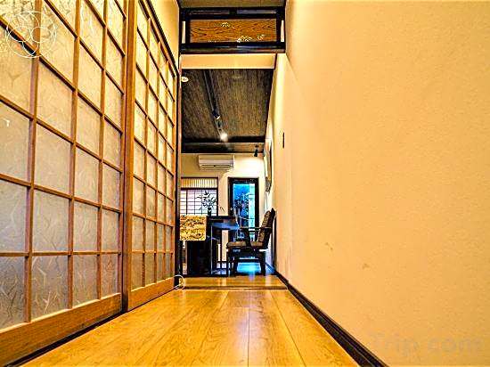Rental of Machiya Shigaraki Ware Observation Bat