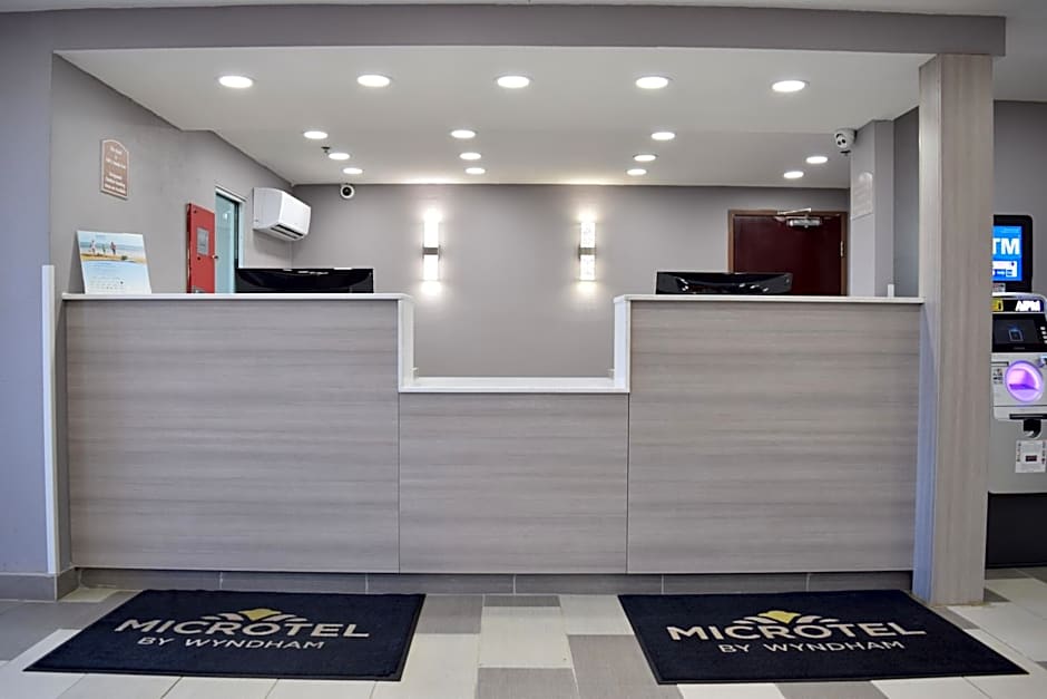 Microtel Inn & Suites by Wyndham Raleigh