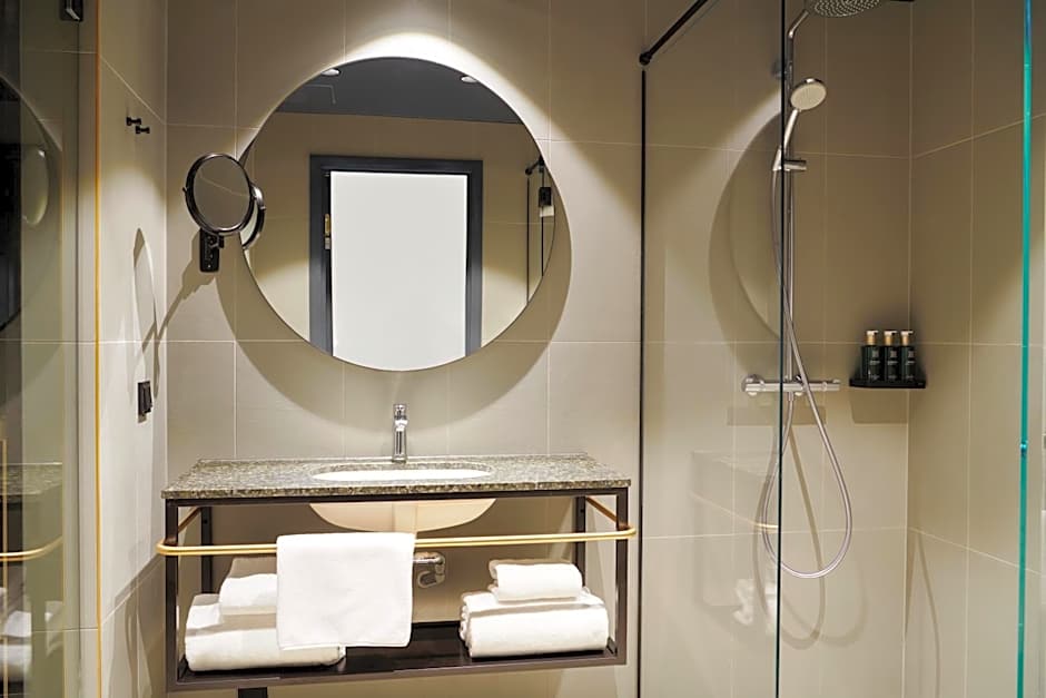 Solo Sokos Hotel Helsinki
