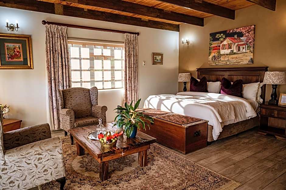 De Denne Country Guest House