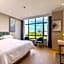 GreenTree Inn Chizhou Pingtian Lake Qingfeng Avenue Business Hotel
