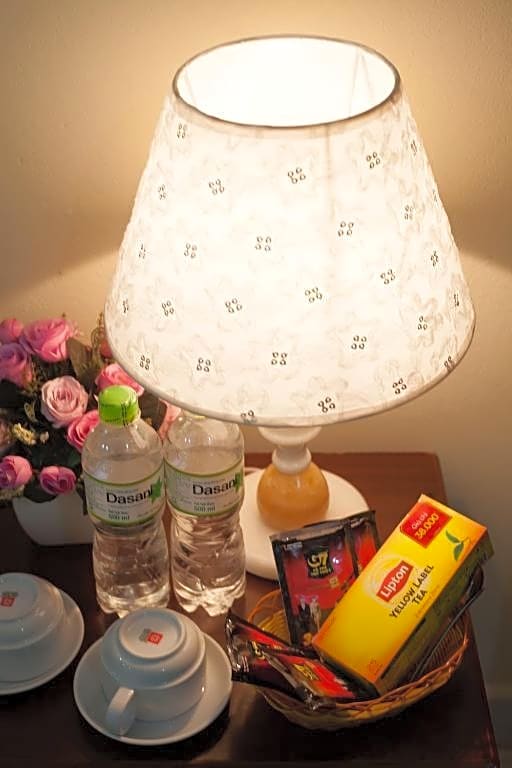 Mountain Pearl Hotel