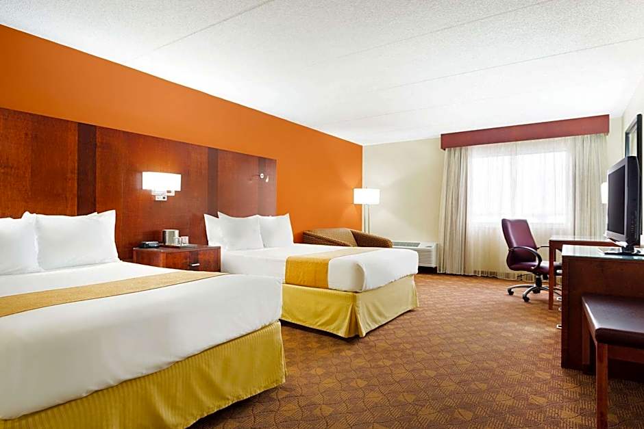 Radisson Hotel Akron/Fairlawn