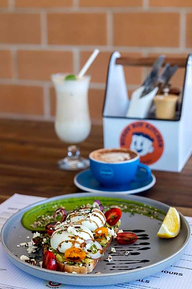 Parkes International