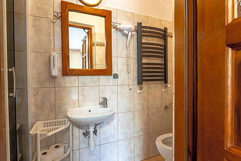 Pokoje Gościnne u Bronka