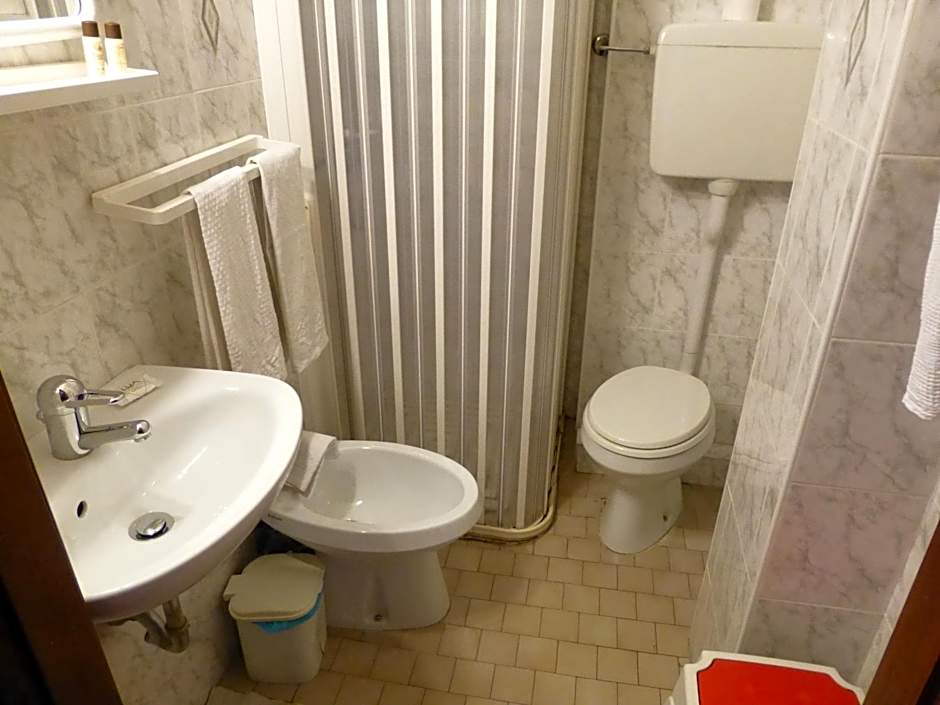 Hotel Beau Sejour Giampietro Andrea