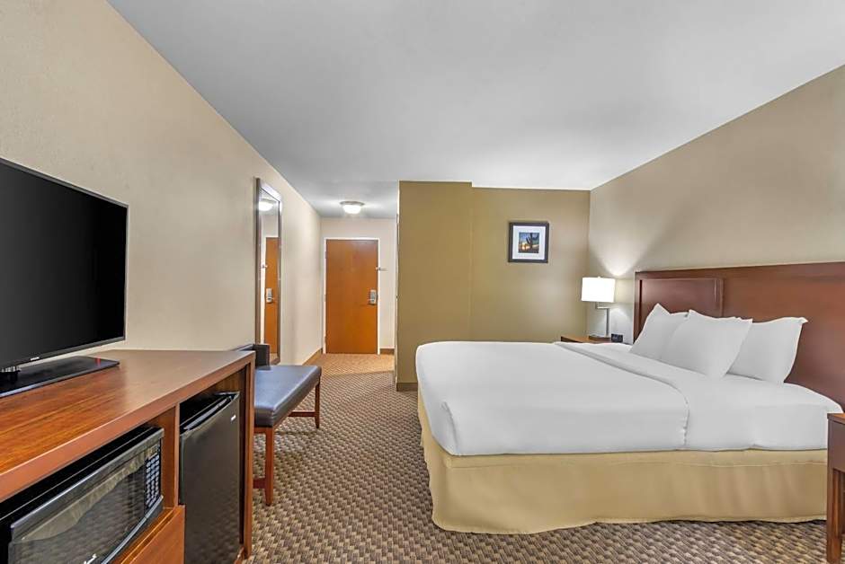 Comfort Inn & Suites Thatcher