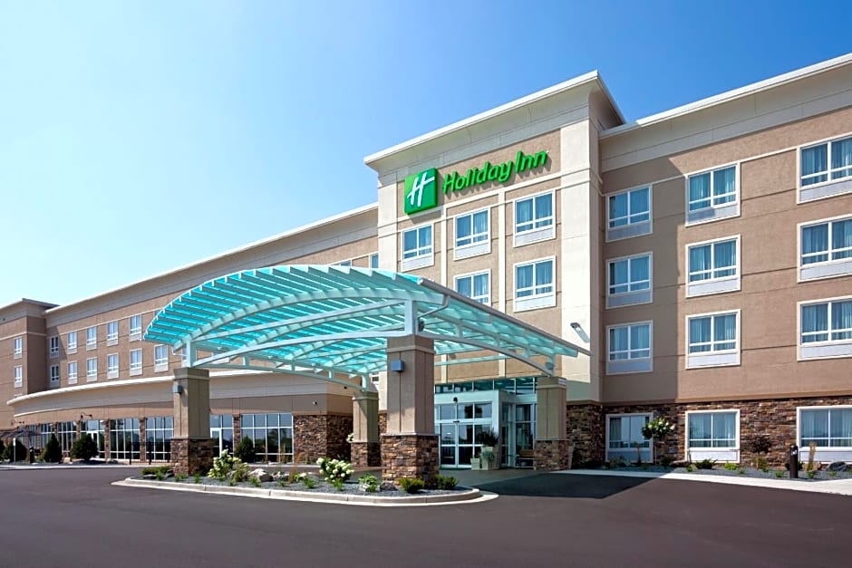 Holiday Inn Eau Claire South