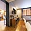 Changwon Brown-dot Hotel Myeongseo