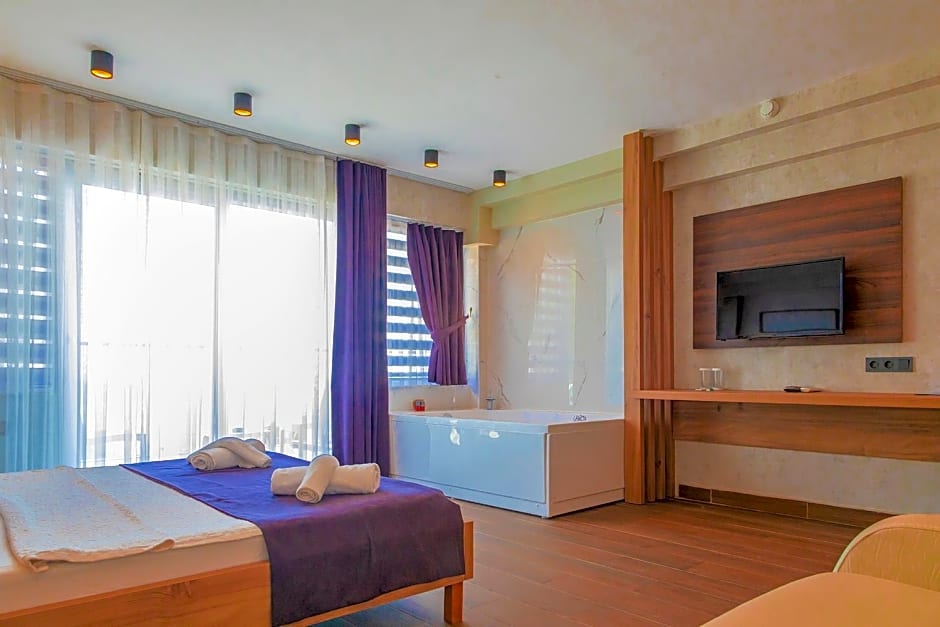 Sertil Deluxe Hotel & Spa - Adult Only