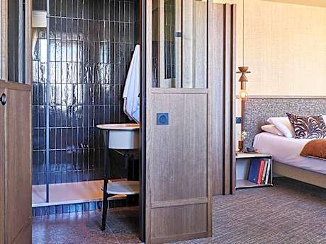 Suite with Double Bed