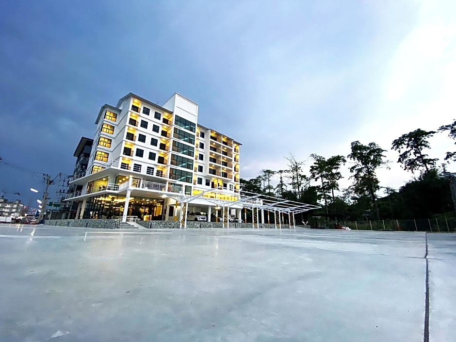 GEEN Hotel Chonburi