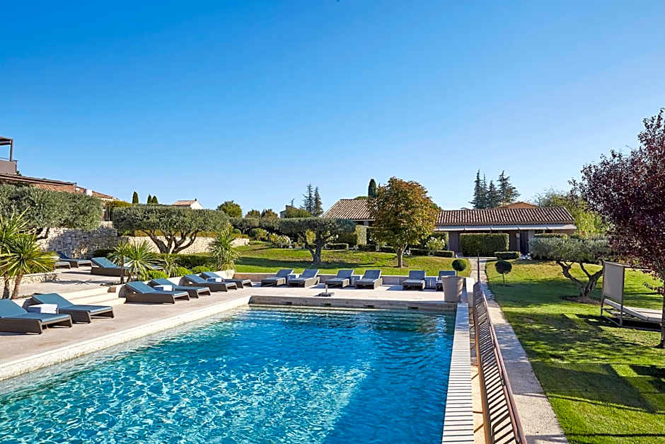 La Bastide Saint Georges & Spa