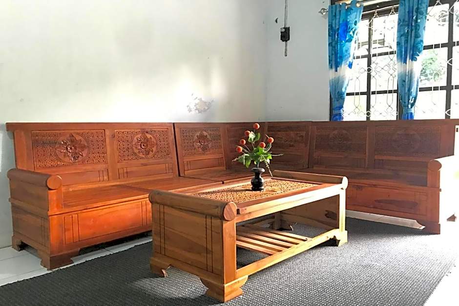 Hotel O Homestay Banyumili Samigaluh