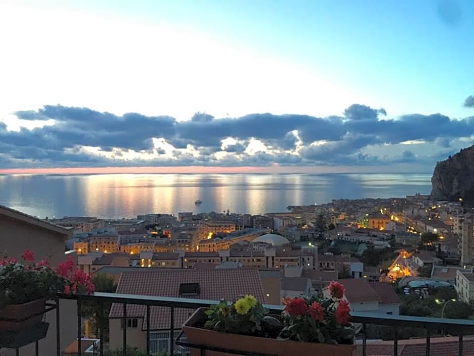 B&B Ma & Mi Cefalu Palermo Sicily