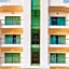 Intouch Riverside Hotel