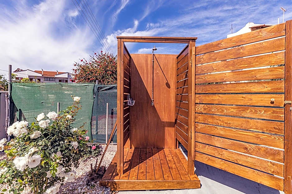 Rose Garden Apartments