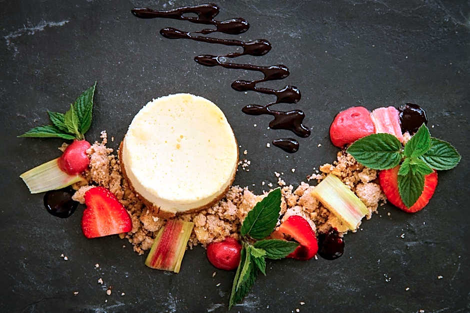 Hotel Restaurant Kromberg