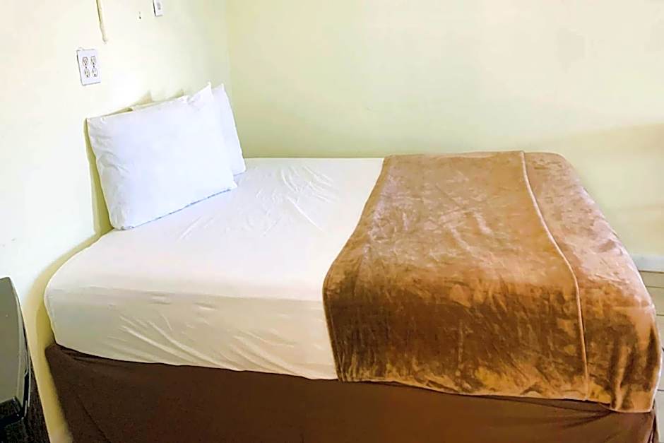 OYO Hotel Rockport- Bay View