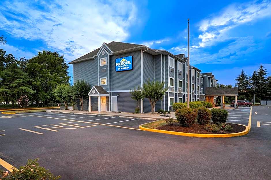 Microtel Inn & Suites By Wyndham Salisbury