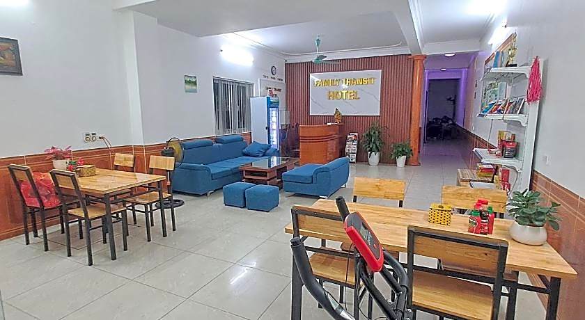 Family Transit Hotel